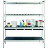 Vaschette di raccolta Fermostock 430x420 per 6611/6622/6811 - tipo B