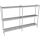 Fermostock 6611 - 3 floors - 2490x460x2135 mm (WxDxH)