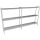 Fermostock 6611 - 3 floors - 2910x460x2135 mm (wxdxh)