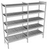 Fermostock 6611-5 kondygnacji - 1770x460x2135 mm (szer. X gł. X wys.)