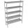 Fermostock 6611 - 5 floors - 1200x360x1685 mm (WxDxH)
