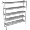 Fermostock 6611 - 5 Etagen - 1500x360x1685 mm (BxTxH)