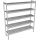 Fermostock 6611 - 5 Etagen - 1500x360x1685 mm (BxTxH)