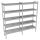 Fermostock 6611-5 piani - 1770x360x1685 mm (lxpxh)