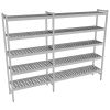 Fermostock 6611 - 5 pisos - 2190x360x2135 mm (WxDxH)