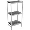 Fermostock 6611-3 plantas - 780x560x1685 mm (wxdxh)