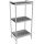 Fermostock 6611-3 plantas - 780x560x1685 mm (wxdxh)