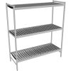 Fermostock 6611 - 3 floors - 1740x460x2135 mm (WxDxH)