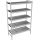 Fermostock 6611-5 kondygnacji - 1080x460x1685 mm (szer. X gł. X wys.)