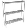 Fermostock 6611 - 3 floors - 1500x460x2135 mm (WxDxH)