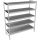 Fermostock 6611 - 5 etager - 1320x560x1685 mm (bxdxh)
