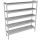 Fermostock 6611-5 kondygnacji - 1620x460x1685 mm (szer. X gł. X wys.)