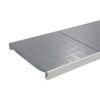 Fermostock 6622 - 5 nivåer - 660x460x1685 mm (bxdxh)