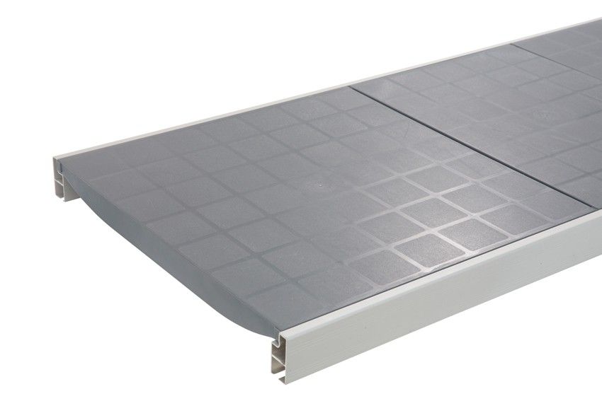 Fermostock 6622 - 5 nivåer - 660x460x1685 mm (bxdxh)