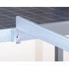 Fermostock 6622 - 5 nivåer - 660x460x1685 mm (bxdxh)