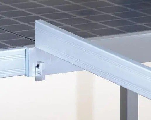 Fermostock 6622 - 5 nivåer - 660x460x1685 mm (bxdxh)
