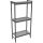 Fermostock 6611 - 3 etager - 2790x360x1685 mm (bxdxh)