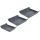 Fermostock set 3 vaschette di raccolta 460X1170 per 6611/6622/6811
