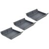 Fermostock set 3 vaschette di raccolta 460X1290 per 6611/6622/6811