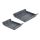 Fermostock 2 vassoi di raccolta 460x750 per 6611/6622/6811 - 1xA 1xB