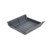 Vaschette di raccolta Fermostock 430x420 per 6611/6622/6811 - tipo B