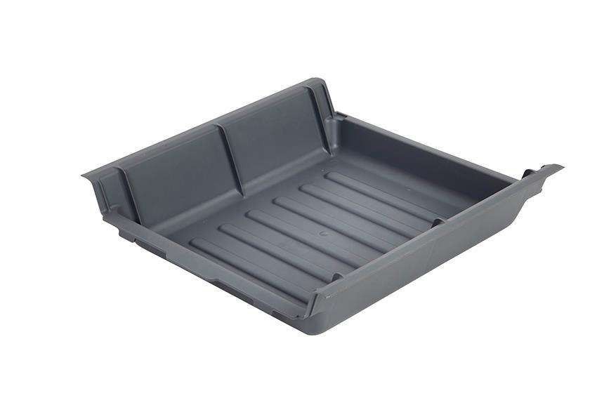 Vaschette di raccolta Fermostock 430x420 per 6611/6622/6811 - tipo B