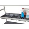 Vaschette di raccolta Fermostock 430x420 per 6611/6622/6811 - tipo B