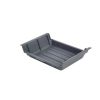 Vaschetta di raccolta Fermostock 430x300 per 6611/6622/6811 - tipo A