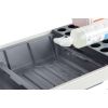 Vaschetta di raccolta Fermostock 430x300 per 6611/6622/6811 - tipo A