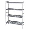 Fermosstock 5711 - 4 níveis - 1070x560x1800 mm (lxpxh)