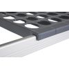Fermosstock 5711 - 4 níveis - 1070x560x1800 mm (lxpxh)