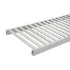 Fermostock 6811 - 4 livelli - 780x360x1800 mm (lxpxh)