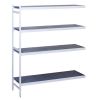 Fermostock - Forlængerstativ 6622 - 630X460X1685mm - 4 etager