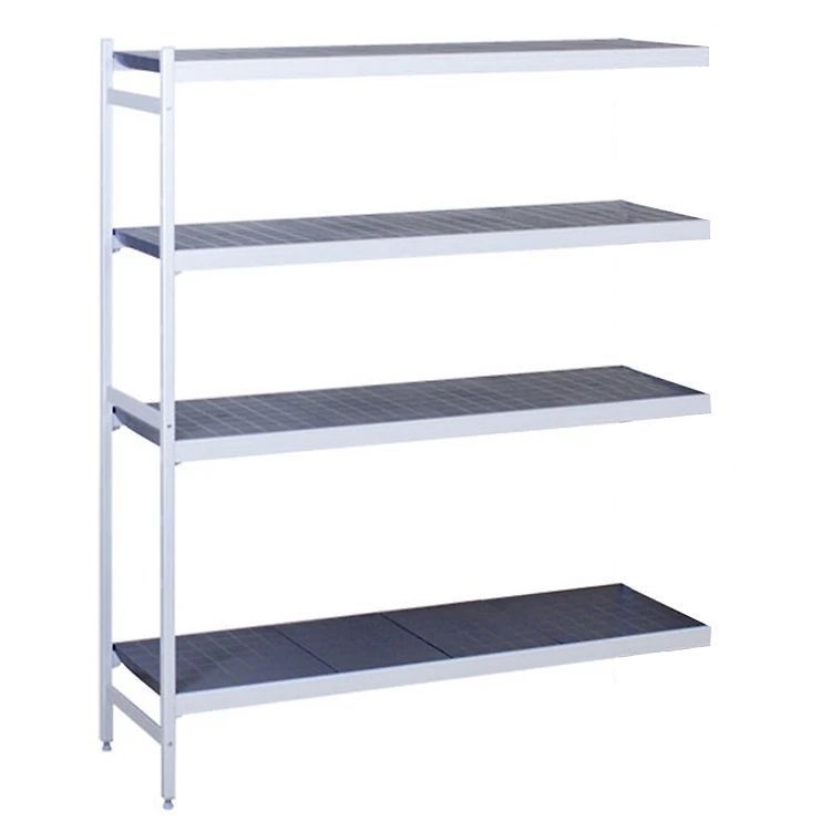 Fermostock - Forlængerstativ 6622 - 630X460X1685mm - 4 etager