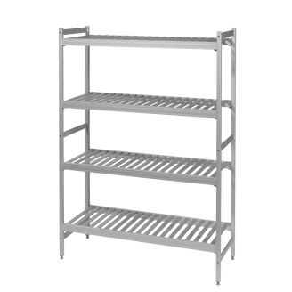 Fermostock 6811 - 4 etager - 1620x360x2135 mm (bxdxh)