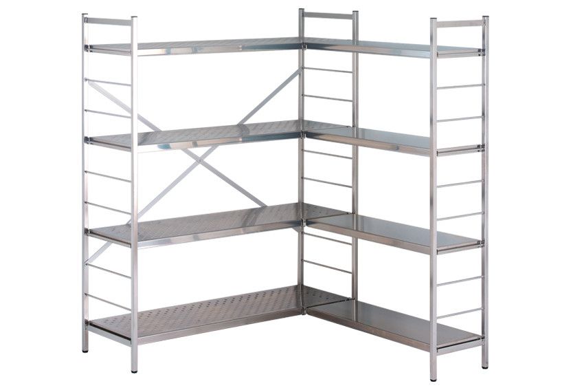 Linum - LN250-2575x300x1450mm (bxdxh) 5 etages